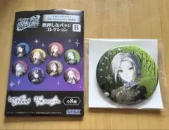 プロセカ 感謝祭6th 缶バッジ まふゆ - メルカリ