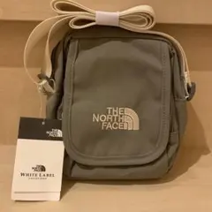 THE NORTH FACE ザノースフェイス ミニショルダーバッグ
