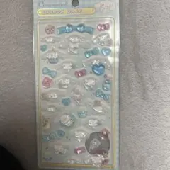 あ*ー様 ボンボンドロップシール