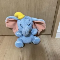 ディズニーシー ダンボ ペンケース