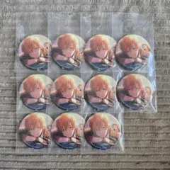 東雲彰人 缶バッジ プロセカ あんスタ コラボ