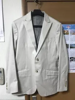 ユニクロメンズジャケット3着セットすべてXL 秋冬2着　春夏1着　お得です