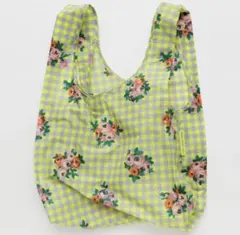 ローラアシュレイエコバッグ