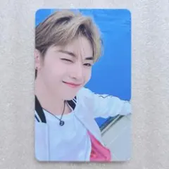 メテュ マシュー ランダム 封入 トレカ clean 香水 ゼベワン ZB1