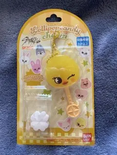 スキズ SKZOO ロリポップ キャンディチャーム ポガリのサムネイル