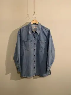 vintage LEVIS RED 00s デニムシャツ ジャケット