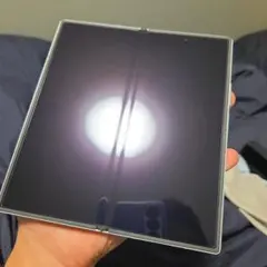 GalaxyZ FOLD7256GB Blue shadowSIMフリー【新品】 - メルカリ