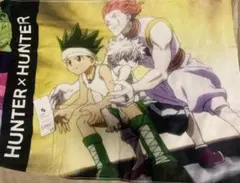 しまむら ハンターハンター バスタオル 幻影旅団 HUNTER×HUNTER - メルカリ