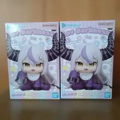 ホロライブ ダークネス 2体セット