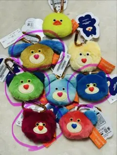 Ki/Ki 様mojojojo × NICE WEATHER FACE