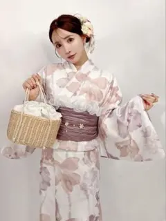 GRL 浴衣