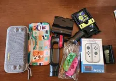 Nintendo Switch 周辺機器