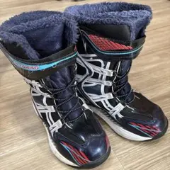2026年最新】スノーボード ブーツ キッズ 20センチの人気アイテム