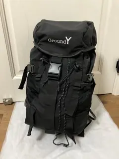 2026年最新】Ground Y リュック・バックパックの人気アイテム - メルカリ