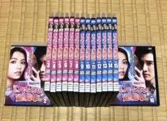 松坂桃李 チャンソン 怪盗ロワイヤル DVD-BOX〈4枚組〉 - メルカリ