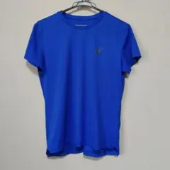 asics アシックス スポーツTシャツ Sサイズ