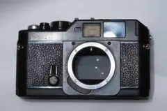 Voigtlander BESSA-R L39 Lマウント 本体のサムネイル