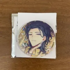 エイトリ 棗夜鷹 缶バッジ - メルカリ