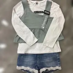 子供服セット売り♯女の子140〜150♯
