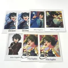 あんスタ　影片みか　ぱしゃっつ