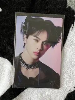 超特急 タクヤ NINELIVES トレカ