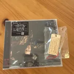 桑田佳祐 人渣 ひとたらし CD 木札付き