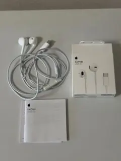 Apple EarPods (USB-C)