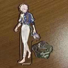 にじさんじHEROES 海の家くじ C賞 アクリルスタンド 叢雲カゲツ