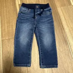 GAP デニムパンツ　90