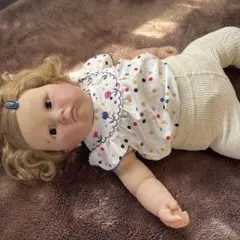 2026年最新】リボーンドールの人気アイテム - メルカリ