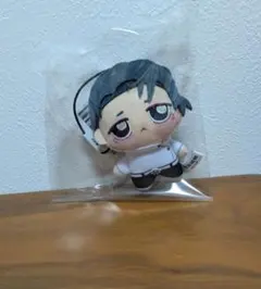 呪術廻戦 ちょぴぬいぷち　乙骨 憂太
