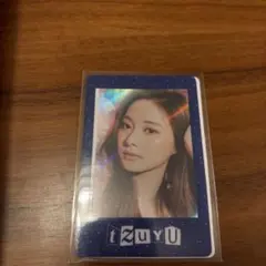 twice taste of love withdrama ツウィ トレカ 特典