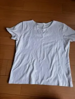 DoCLASSE 半袖 Tシャツ ホワイト Mサイズのサムネイル