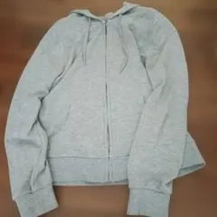 【即日発送！！】INGNI★グレーパーカーMサイズ