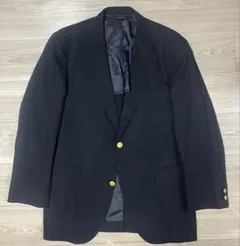 BROOKS BROTHERS ネイビーブレザー