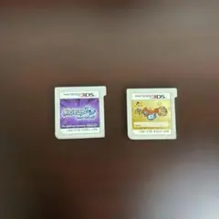 【値下げ交渉可】ポケットモンスターウルトラムーン　妖怪ウォッチ本家