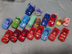 2026年最新】カーズ マテル まとめ売りの人気アイテム - メルカリ