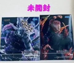 【新品未開封】宿儺・魔虚羅2×2セットまとめ売り 2種類セット 新品未開封 呪術廻戦 FIGURIZMα 宿儺 魔虚羅 - メルカリ