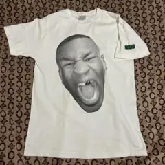 マイク・タイソン Tシャツ ABSURDビンテージ 激シブUSA製‼️値下げ