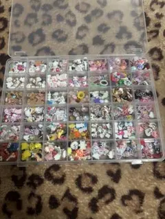 ネイルパーツ　ネイパ