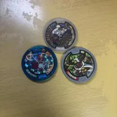妖怪ウォッチメダル