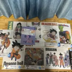 2025年最新】ドラゴンボール ビジュアルボードの人気アイテム - メルカリ