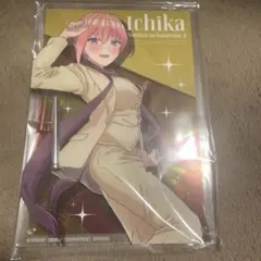 五等分の花嫁　アクリルボード　中野一花