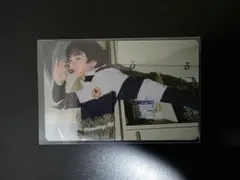 RIIZE All of You 会場限定特典 アントン トレカ