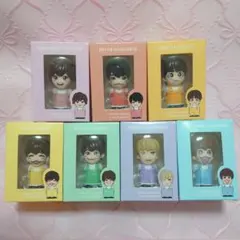 2025年最新】なにわ男子 指人形の人気アイテム - メルカリ