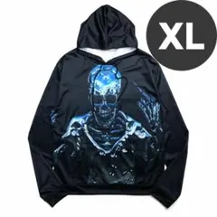 2025年最新】スケルトン パーカーの人気アイテム - メルカリ