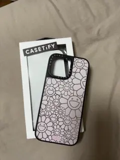 CASETiFY iPhone17 promax ピローケース/ルビーレッド - メルカリ