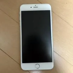 Apple iPhone 6 シルバー 本体