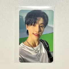 SEVENTEEN Attacca ディノ 一直娱