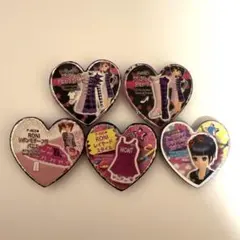 ❤︎激レア❤︎ えいえんなるシンフォニアティアラ＆じょうねつの